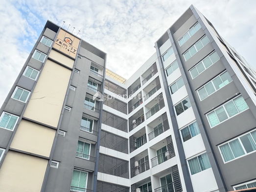 Project Family Life Ratchadapisek Picture - 3/7