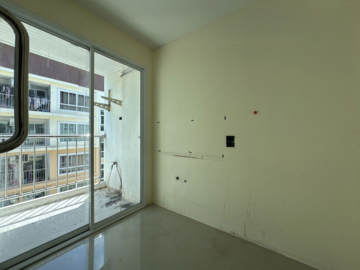 รูป BB 14470 : ภัทรคอนโดทาวน์ อาคาร 1 - รูปที่ 8/9