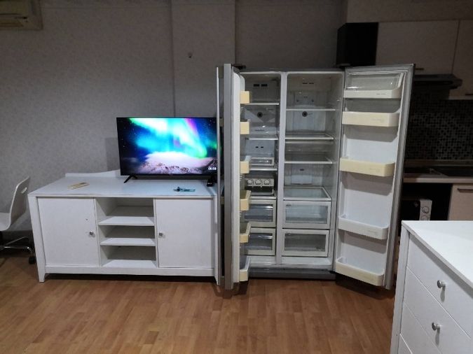1-bed condo for sale, 28 sqm, Park View  Vibhavadi 1-3