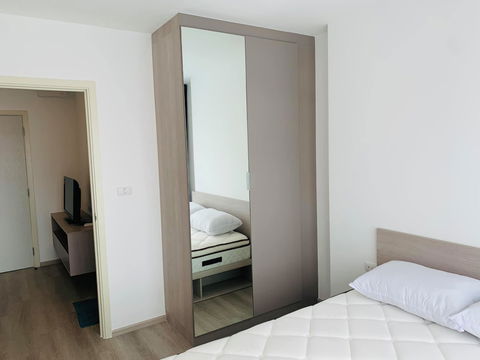 ห้องมาใหม่💥🏘️Ⓜ️กดปุ่มแอดไลน์💥 เอลลิโอ สาทร - วุฒากาศ🔴🟢🟡