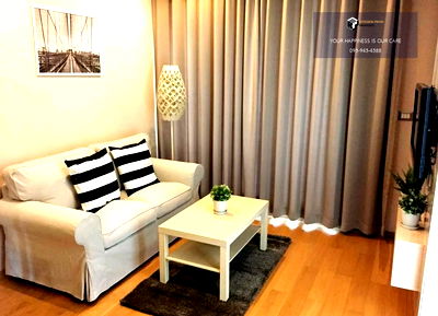 คอนโดให้เช่า : The Address Asoke | 🚝ใกล้ BTS,MRT เพชรบุรี #2025110612773