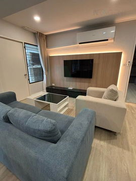 🔺 For Rent Condo THONGLOR TOWER Building 1, Floor 7,3 bed room, Room size 100 sqm