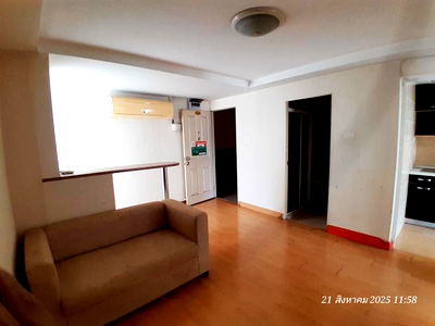 Condos for sale Don Mueang New Market : CONDO 1 ห้องนอน, 37.86 Square meter for sale at CONDO for sale  Don Mueang Don Mueang Bangkok