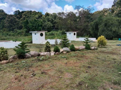 รูป ขายที่ดินตำบลห้วยแก้วแม่ออนติดลำธารน้ำโฉนด - รูปที่ 7/8