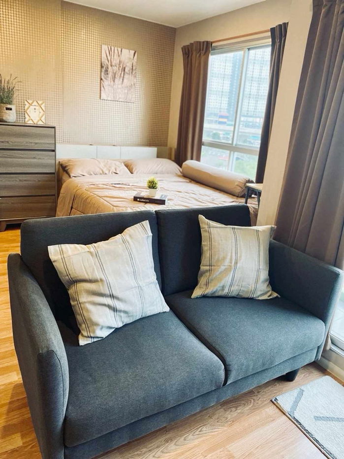 รูป MW AGENCY ห้องอัพเดต🔴🟢🟡กดปุ่มแอดไลน์ได้เลยนะคะ🔴💥💎 นนทบุรี💥ลุมพินี วิลล์ พระนั่งเกล้า - ริเวอร์วิว 🔴🟢🟡 - รูปที่ 11/20