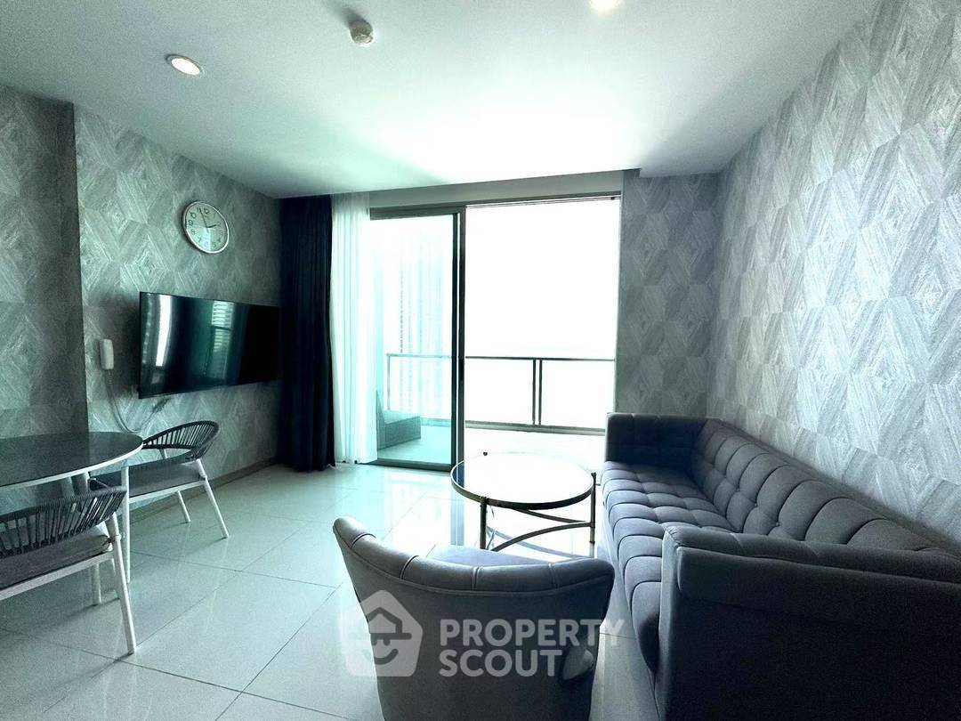 รูป คอนโด 2-ห้องนอน ที่ เดอะ ริเวียร่า วงศ์อมาตย์ ใกล้ ปราสาทสัจธรรม (ID 2399683) - รูปที่ 5/13