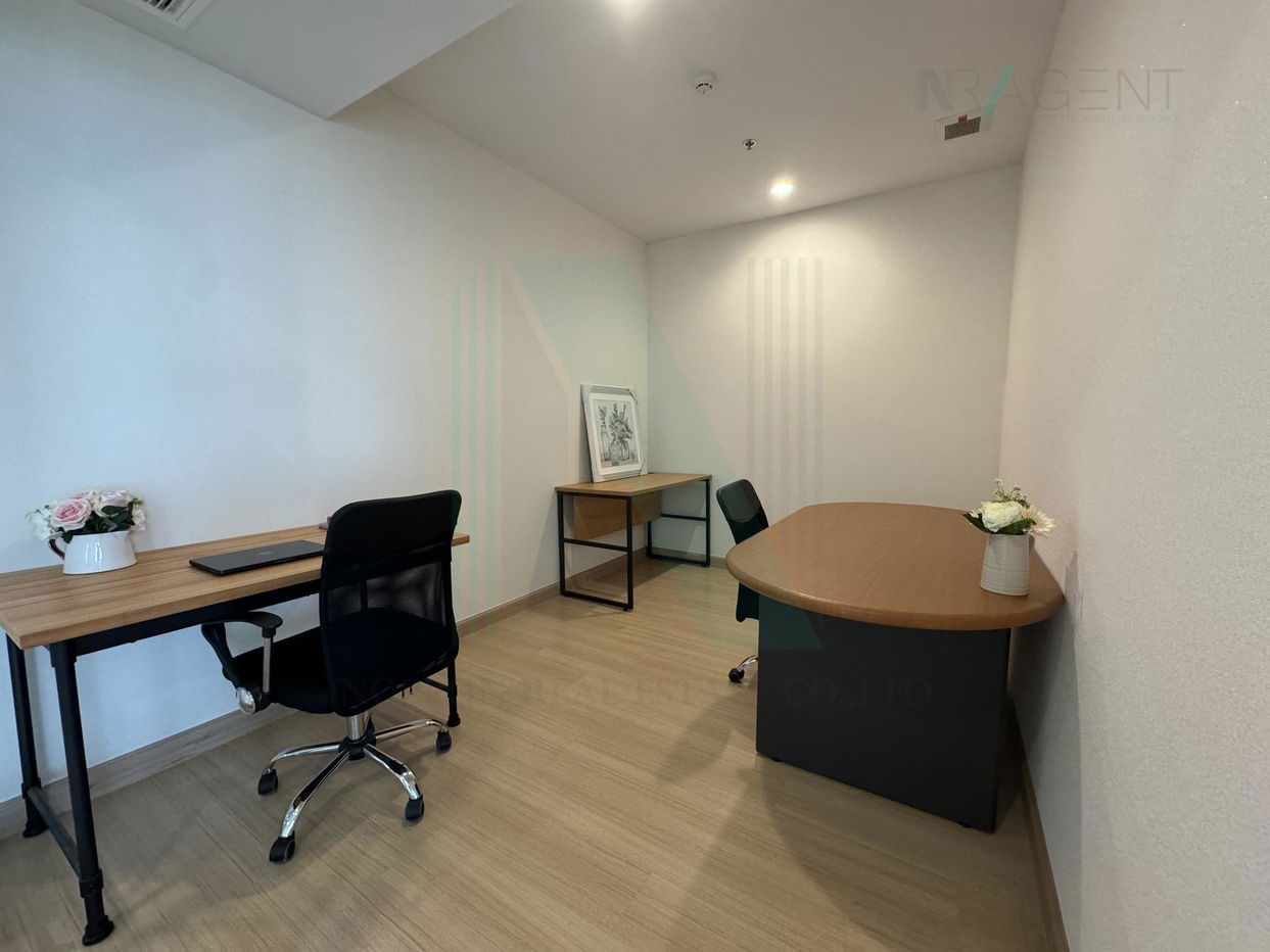 รูป 🔺 ให้เช่าคอนโด ศุภาลัย ริวา แกรนด์ พระราม 3 อาคาร 1 ชั้น 16 2 ห้องนอน ขนาด 127.00 ตรม ใกล้ เซ็นทรัล พระราม 3 - รูปที่ 4/8