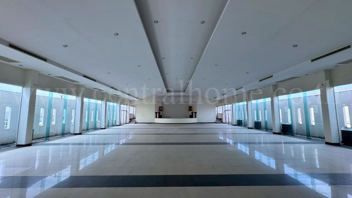 รูป กิจการ อพาร์ทเม้นท์ 250 ห้อง ผู้เช่าเต็มประมาณ 80% สมุทรสาคร ใกล้เซ็นทรัลมหาชัย - รูปที่ 13/18