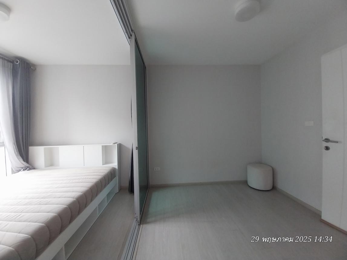 picture CONDO 1 ห้องนอน, 22.97 Square Wah for sale at CONDO for sale Hua Mak Bang Kapi Bangkok - 17/26