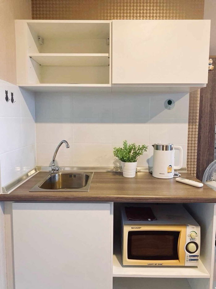 รูป MW AGENCY ห้องอัพเดต🔴🟢🟡กดปุ่มแอดไลน์ได้เลยนะคะ🔴💥💎 นนทบุรี💥ลุมพินี วิลล์ พระนั่งเกล้า - ริเวอร์วิว 🔴🟢🟡 - รูปที่ 18/20