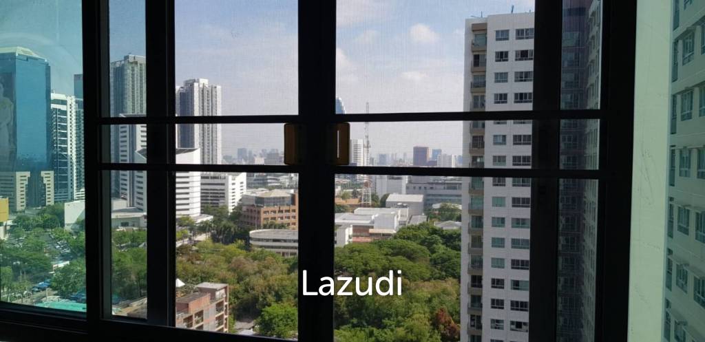 picture 2 Bed 2 Bath 71 SQ.M Lumpini Place Rama 9 - Ratchada - 21/25