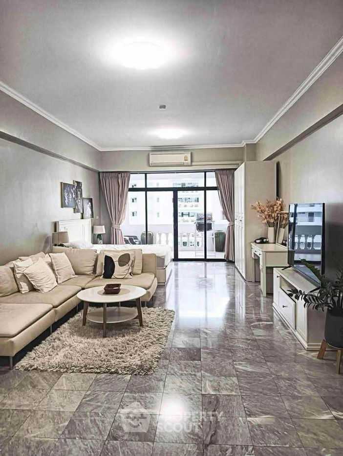 รูป คอนโด 1-ห้องนอน ที่ จอมเทียน คอมเพล็กซ์ ใกล้ หาดจอมเทียน (ID 2407619) - รูปที่ 2/9