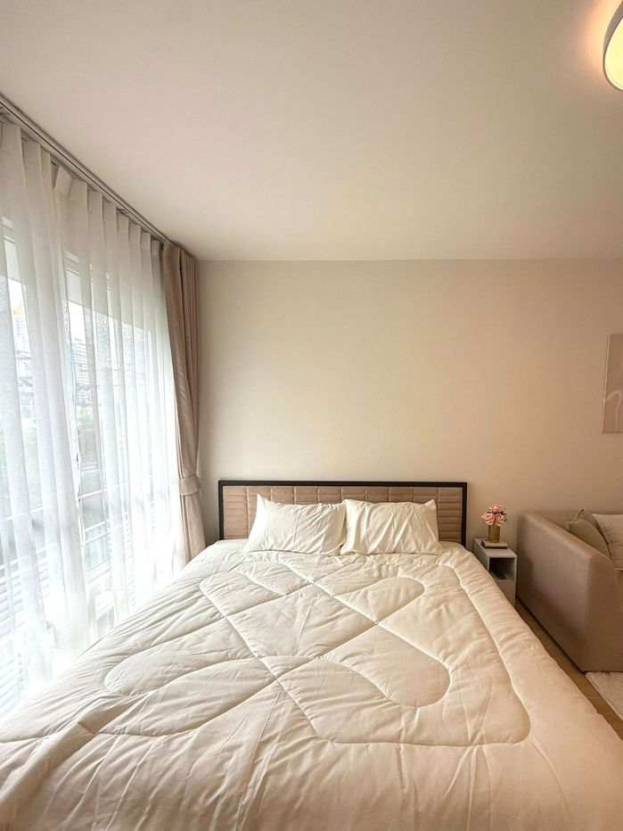 รูป 🏠RB21470 ให้เช่าถูกมาก📢ไอ-เฮาส์ ลากูน่า การ์เด้น👉🏻แอดไลน์ @062mnigk( มี @ ด้วย) แอดมินตอบไว - รูปที่ 5/8