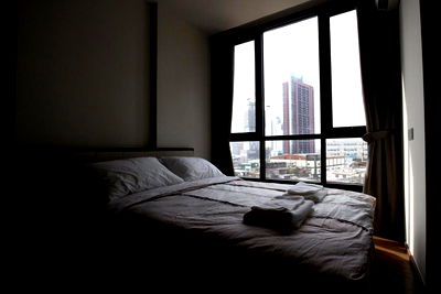 คอนโด โฮมโปร พระราม 9 : 🏢 ขายคอนโด : THE LINE Sukhumvit 71 (เดอะ ไลน์ สุขุมวิท 71)   รหัสทรัพย์ | 📌 LNP-C10351 