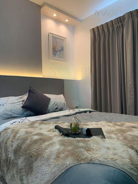 🎉Special room!🎉 For Rent Condo CHAPTER ONE ECO RATCHADA - HUAI KHWANG Building H, Floor 18,1 bed room, Room size 29.00 sqm