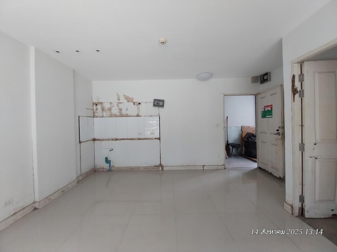 รูป คอนโดมิเนียม 1 ห้องนอน, 38.89 ตารางวา คอนโดมิเนียม สำหรับขาย ลิปป์ รามคำแหง 43/1 วังทองหลาง เขตวังทองหลาง กรุงเทพมหานคร - รูปที่ 17/28