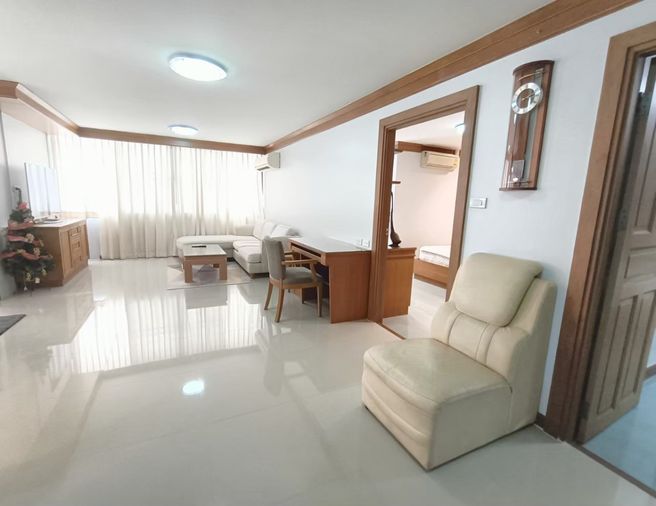 🏙️ Ratchada City Condo for Rent ห้องมุม ไซส์ใหญ่มากกก ราคาสุดคุ้ม 🏡 เฟอร์ครบ พร้อมอยู่ทันที 🛋️