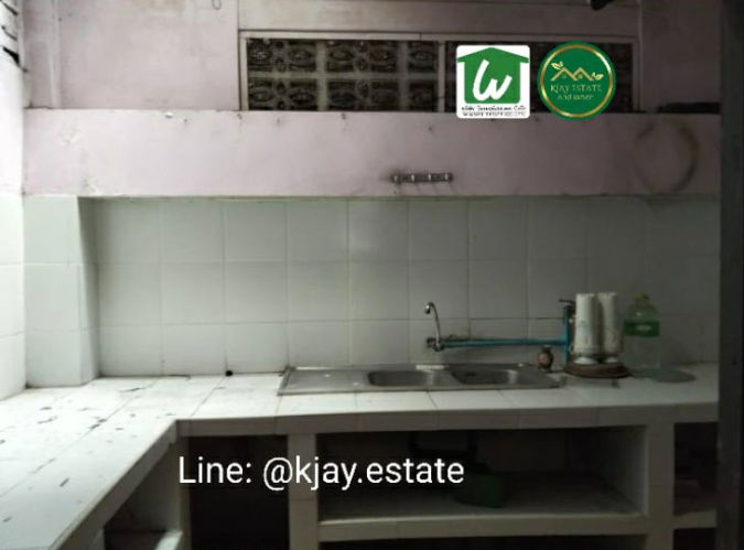 picture Urgent sale! Townhouse, Thavornniwet Village 2, Bangna-Trad 12, Best price. - 6/8
