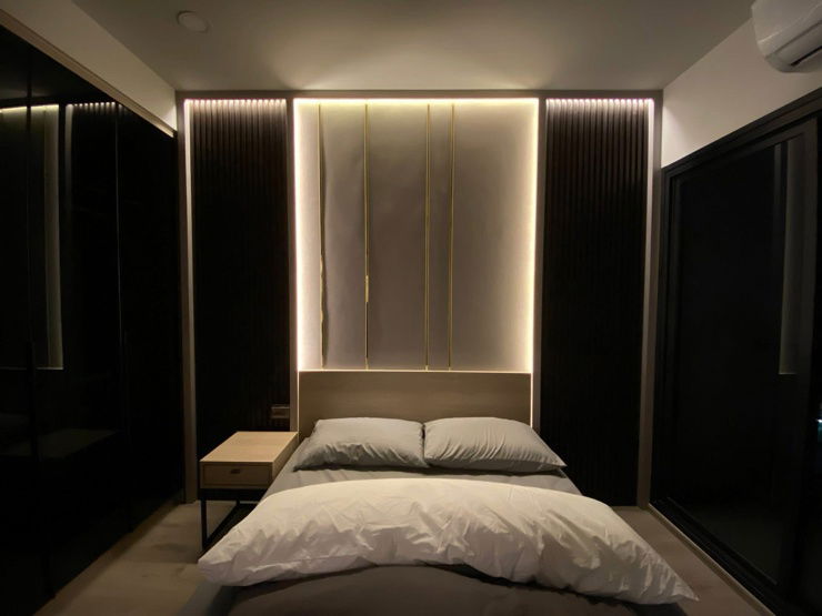 รูป #Z3006💥 041168 🔥ให้เช่าคอนโด Chapter One Flow Bangpo - รูปที่ 2/10