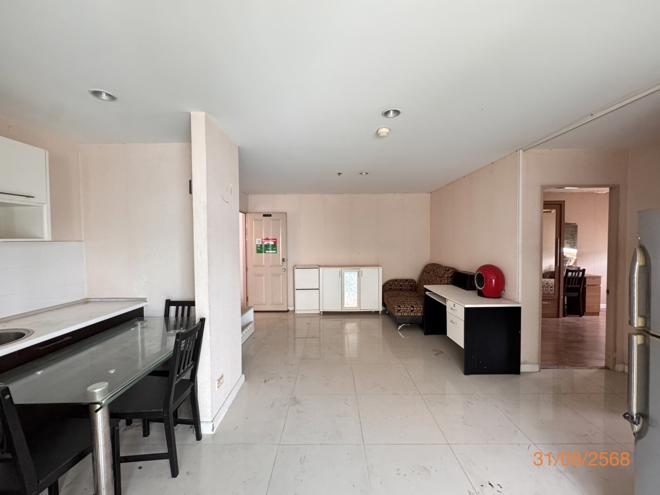 ขายคอนโด : คอนโดมิเนียม 2 ห้องนอน, 57.01 ตารางเมตร คอนโดมิเนียม สำหรับขาย เมโทร พาร์ค สาทร 2-4 บางหว้า เขตภาษีเจริญ กรุงเทพมหานคร