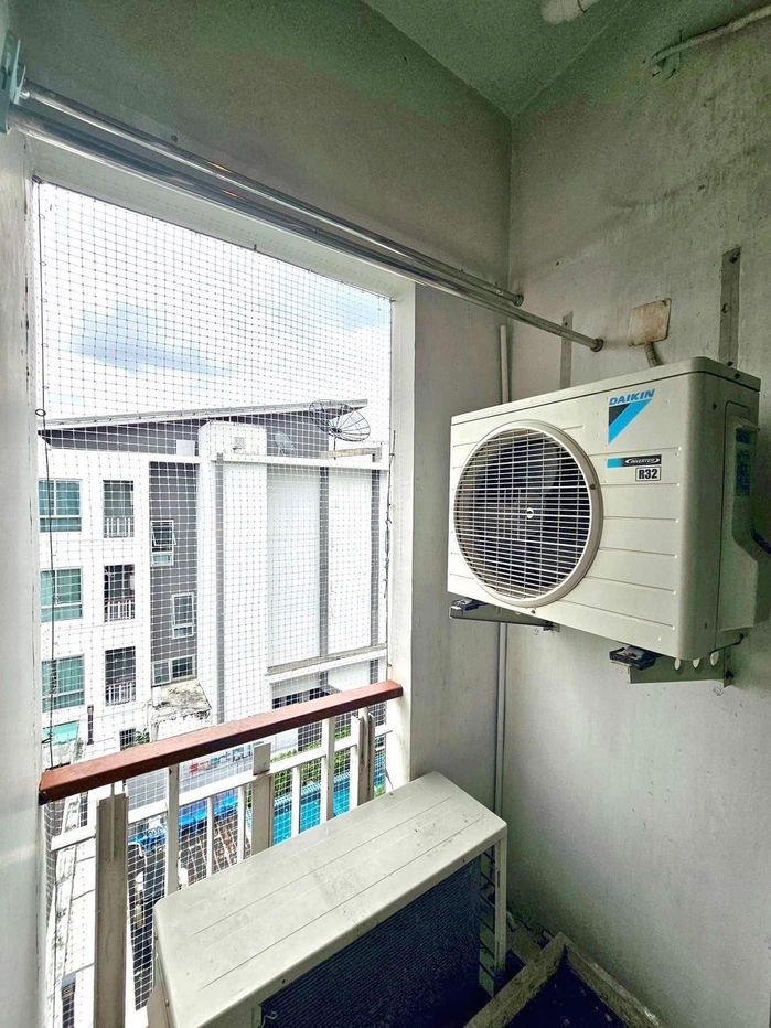 picture Smart Z Onnuch for rent ✨ Fully furnished - 5/6