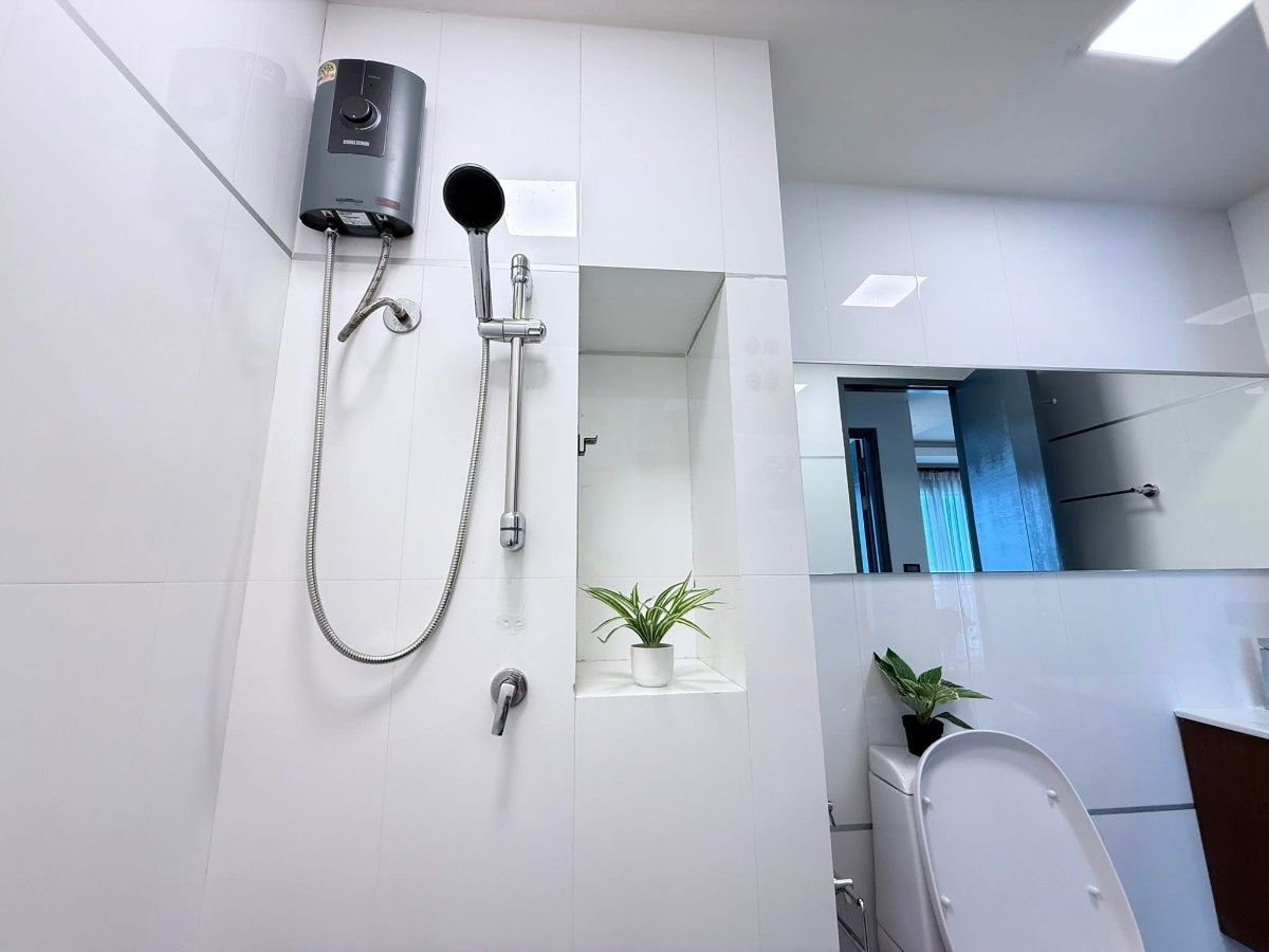 picture Thru thonglor ☎️1 bed 36 sqm ‼️18000/month ‼️NOW AVAILABLE 🔆✅ - 12/13