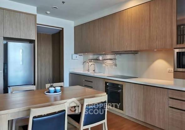 picture 4-BR Condo at Parco Condominium in Thung Maha Mek (ID 2400858) - 4/10
