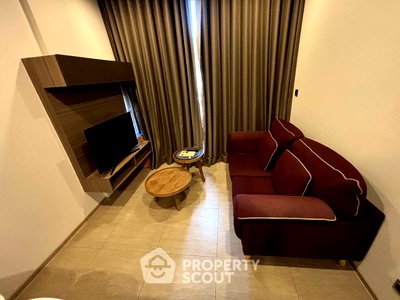 Condos for rent : 1-BR Condo For Rent, Mori HAUS, 5th Floor, Near BTS On Nut (ID 514405)