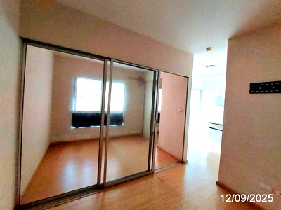 คอนโด เดอะ สแควร์ บางใหญ่ : คอนโดมิเนียม 92.2 ตร.ม. บางบัวทอง นนทบุรี 853,000