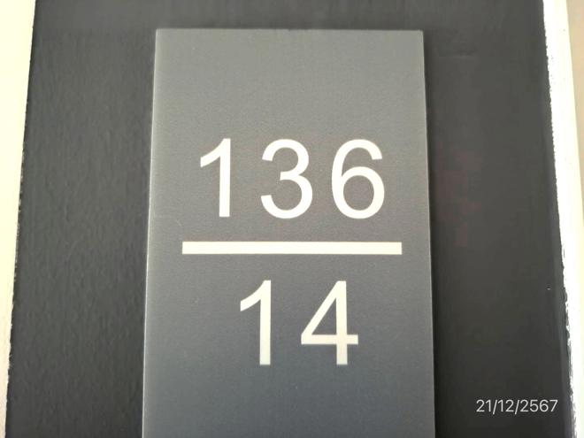 picture CONDO Studio, 28.5 Square Wah for sale at CONDO for sale Talat Kwan Muang Nonthaburi Nonthaburi - 10/26