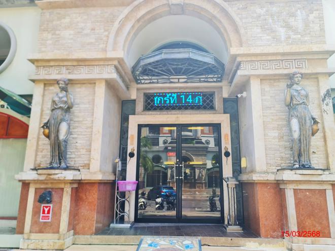 picture CONDO 1 ห้องนอน, 51.32 Square Wah for sale at CONDO for sale Ban Mai Pak Kret Nonthaburi - 10/24