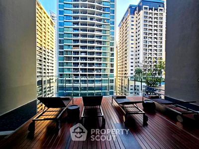 คอนโด ถนนเพลินจิต : คอนโด 2-ห้องนอน ที่ โรงแรม หรรษา ใกล้ BTS ราชดำริ (ID 2396589)