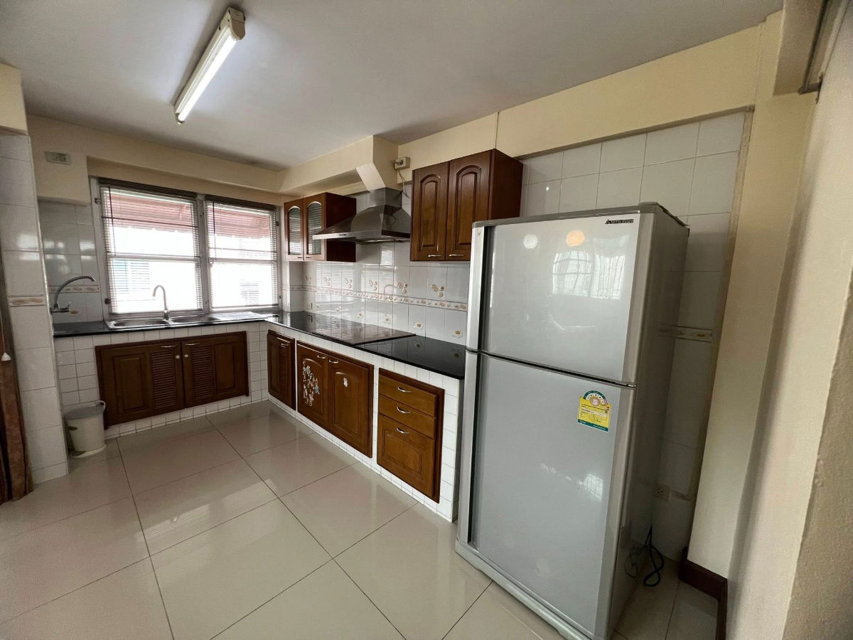 picture Commercial Building for Rent: Nirvana Park Ladprao-Ramkhamhaeng (SPSAD3551) - 7/19