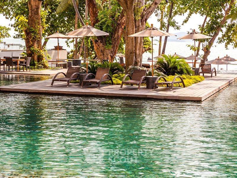 รูป คอนโด 2-ห้องนอน ที่ ซายร์ วงศ์อมาตย์ ใกล้ วงศ์อมาตย์ (ID 2399684) - รูปที่ 17/18