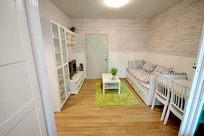 คอนโด BTS สำโรง : ขายคอนโด ยูนิโอ สุขุมวิท 72 อาคาร D ชั้น 2 1 ห้องนอน ขนาด 27.00 ตรม ใกล้ BTS แบริ่ง