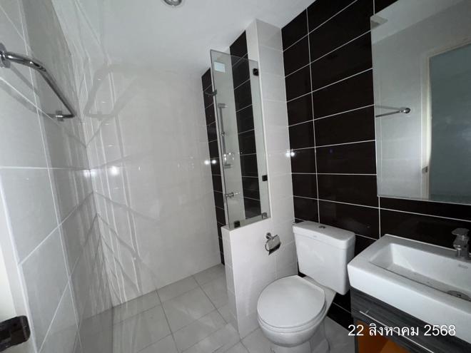 รูป คอนโดมิเนียม 1 ห้องนอน, 36.44 ตารางวา คอนโดมิเนียม สำหรับขาย โว้ค เพลส สำโรงเหนือ เมืองสมุทรปราการ สมุทรปราการ - รูปที่ 10/26