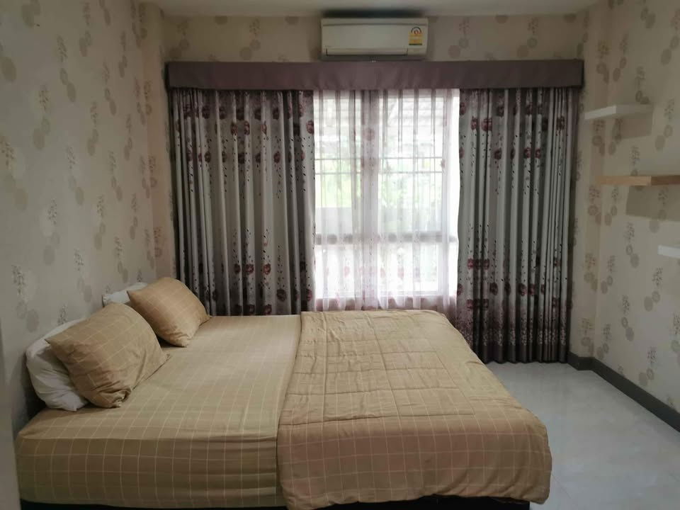 รูป ขาย บ้านเดี่ยวหลังมุม บางกอก บูเลอร์วาร์ด ติดวงแหวนใกล้ แฟชั่นฯ - รูปที่ 10/16