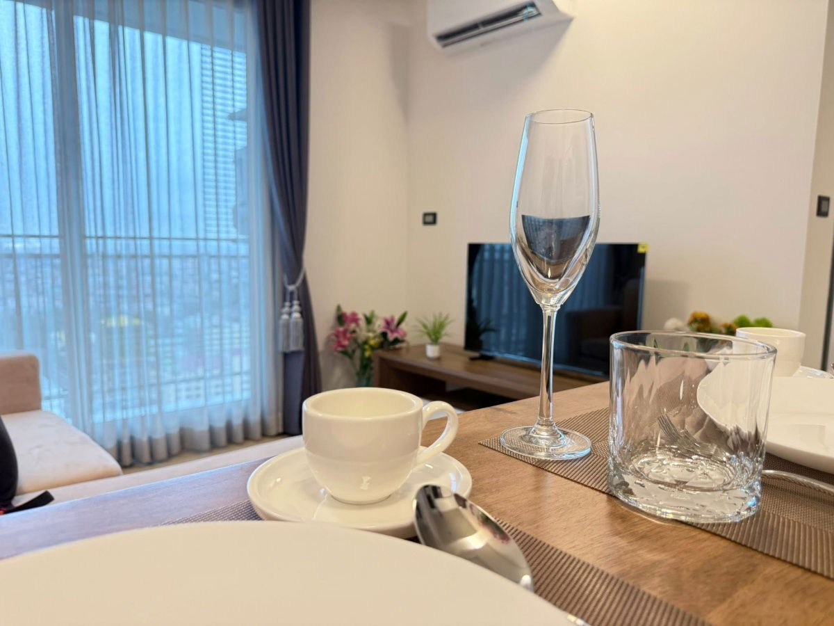 รูป 🎃RB21581 ให้เช่าถูกมาก🎈ทรู ทองหล่อ✅แอดไลน์ @930jwqti ( มี @ ด้วย) แอดมินตอบไว - รูปที่ 31/31