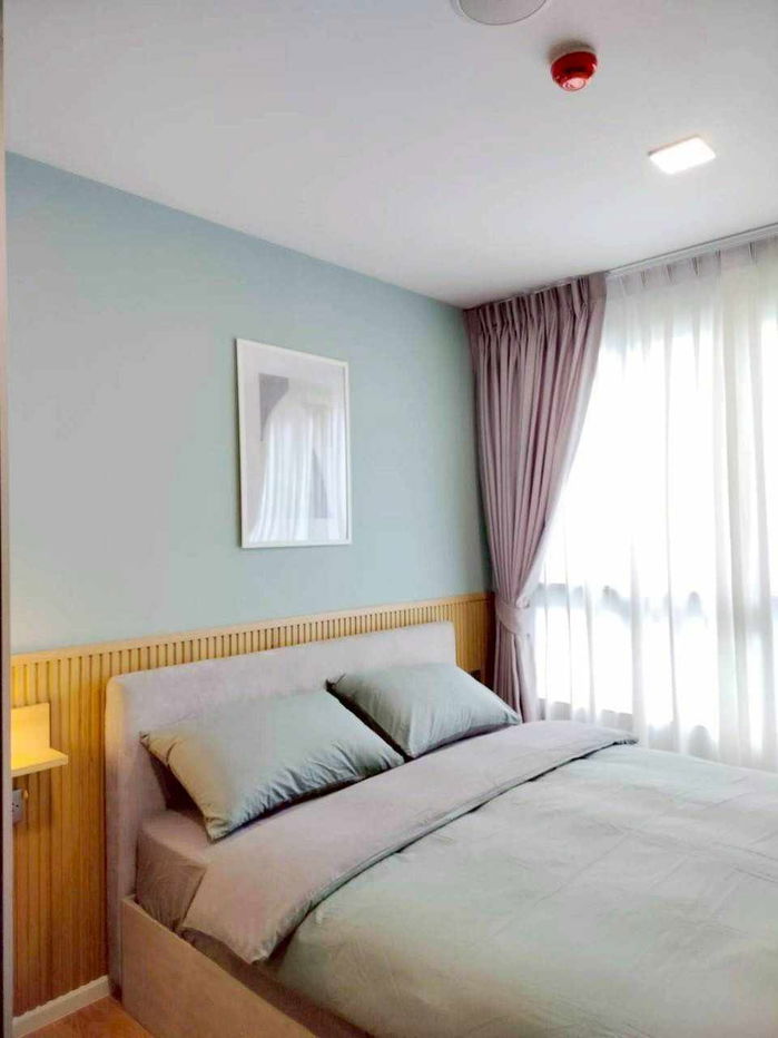 รูป ห้องว่าง❤️ราคาต่อรองได้✅สนใจห้องนี้ทักได้เลยนะคะ❣️❣️❣️  ปทุมธานี💥แอทโมซ คาแนล รังสิต 🔴🟢🟡 - รูปที่ 2/10