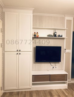 D Condo Campus Resort Rangsit Sale