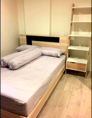 เช่าคอนโด เขตลาดพร้าว : ห้องว่าง❤️ราคาต่อรองได้✅สนใจห้องนี้ทักได้เลยนะคะ❣️❣️❣️  Chamber Chaan Ladprao-Wanghin ถ.ลาดพร้าว-วังหิน 