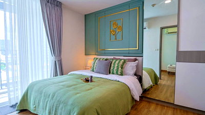 ขายคอนโด : 🏢 ขายคอนโด : Grene Chaengwattana (กรีเน่ แจ้งวัฒนะ)   รหัสทรัพย์ | 📌LNP-C10361