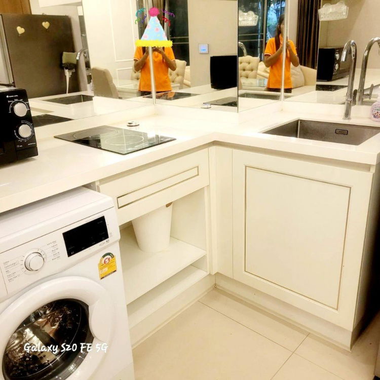 picture Code: KJ9545 for rent Amaranta Residence // Line ID: @kjcondo (with @) // - 8/14