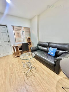 รูปภาพ For Rent Condo LIFE @ RATCHADA Building 1, Floor 9,1 bed room, Room size 42 sqm