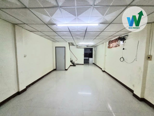 รูป ขายบ้านทำเลดี ใกล้ BTS หลังมุม พร้อมที่จอดรถ สุขุมวิท 77 ซอย อ่อนนุช 50 - รูปที่ 9/11