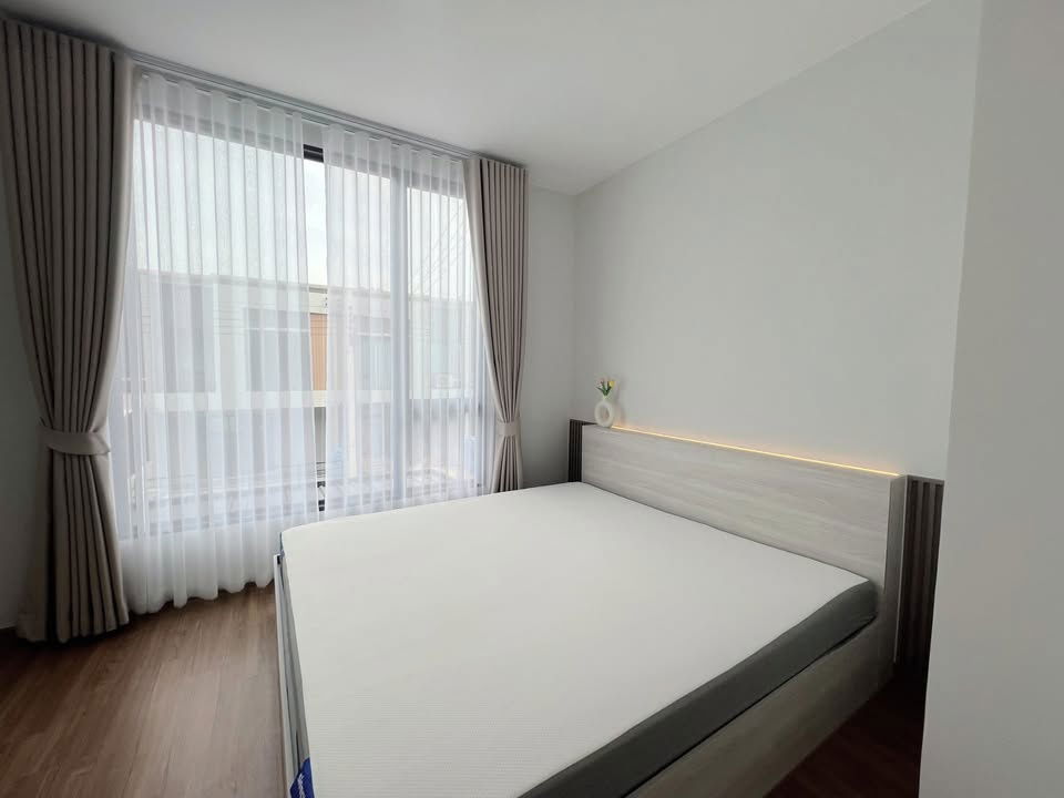 picture WS5420 [Rent] Pleno Sukhumvit – Bangna 2 💰 Normally 36,000 baht/month 🚆 BTS Bangna - 14/22