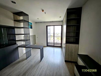 คอนโด เขตบางนา : คอนโดมิเนียม 1 ห้องนอน, 21.96 ตารางเมตร คอนโดมิเนียม สำหรับขาย ไอดีโอ โมบิ สุขุมวิท อีสท์เกต บางนา เขตบางนา กรุงเทพมหานคร