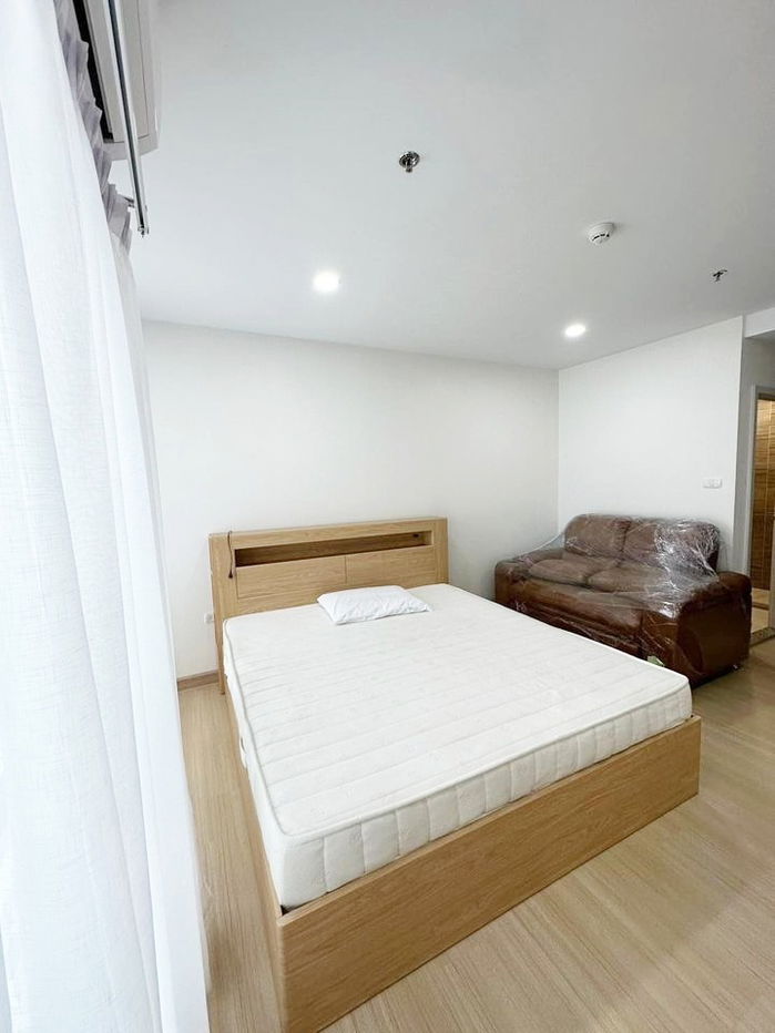 รูป ห้องมาใหม่💥🏘️Ⓜ️กดปุ่มแอดไลน์💥ศุภาลัย เวอเรนด้า รามคำแหง - รูปที่ 4/12