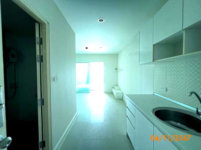 Condos for sale : CONDO 1 ห้องนอน, 31.63 Square Wah for sale at CONDO for sale  Bang Wa Phasi Charoen Bangkok