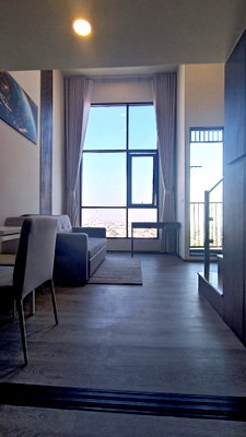 Condos for rent : The Origin Ladprao-Bangkapi For rent! Fully furnished ready to move in MD-25085057
